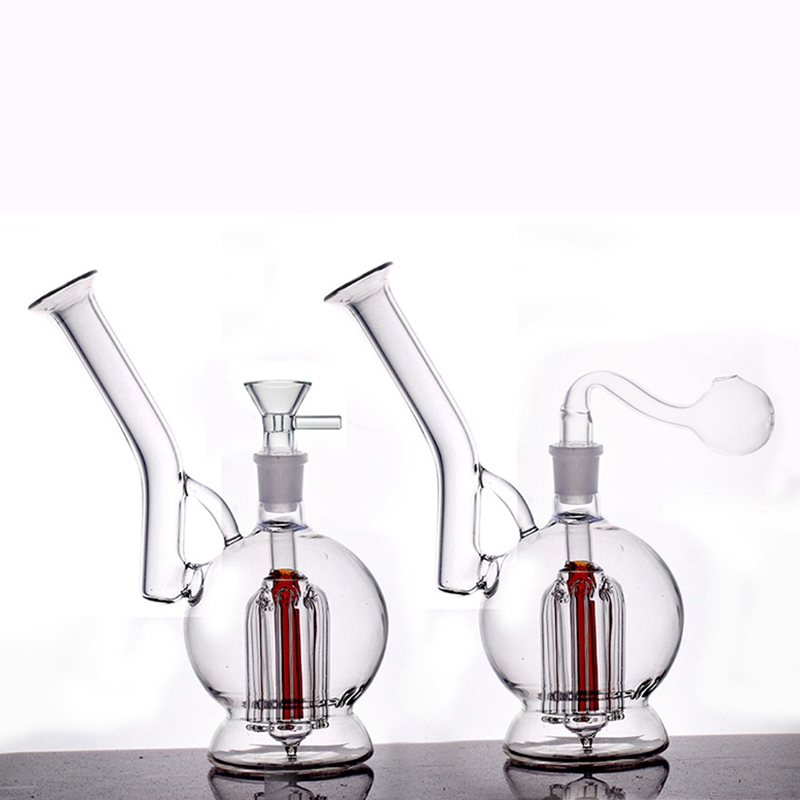 Glass bongs Glass bubbler and Percolator inline perc Ash Catcher bong with 14mm male oil burner pipe
Glass bongs Glass bubbler and Percolator inline perc Ash Catcher bong with 14mm male oil burner pipe