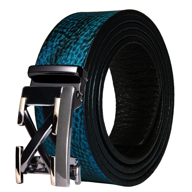 Belts High Quality Leather Belt Men Genuine Metal Automatic Buckle Luxury Blue Cowskin Strap DiBanGuBelts BeltsBelts, Black
Belts High Quality Leather Belt Men Genuine Metal Automatic Buckle Luxury Blue Cowskin Strap DiBanGuBelts BeltsBelts, Black