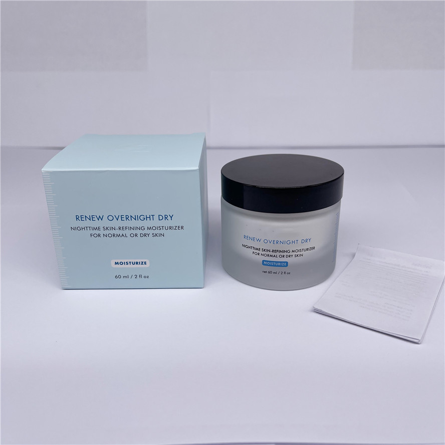 High quality Ceuticals Skin Care Cream 60ml Emollience Phyto Collective Masque Daily Moisture Renew Overnight Dry Face Repair Correct Serum