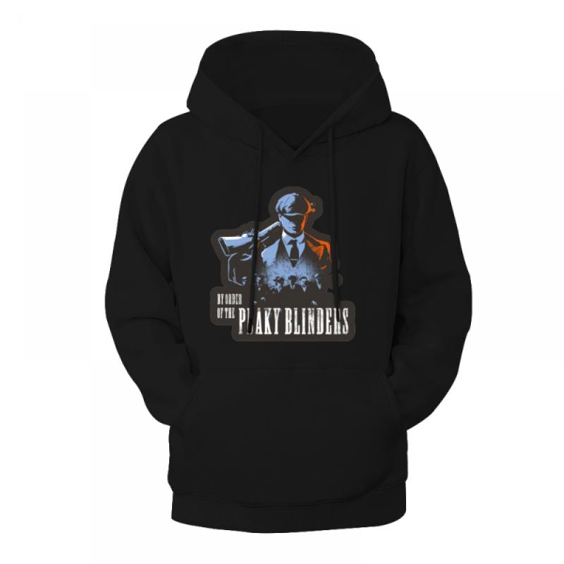 Men's Hoodies & Sweatshirts Peaky Blinders Shelby Family Classic Retro Fashion Of Printed Pullover Hoodie Sweatshirt Streetwear For Men, Black
Men's Hoodies & Sweatshirts Peaky Blinders Shelby Family Classic Retro Fashion Of Printed Pullover Hoodie Sweatshirt Streetwear For Men, Black