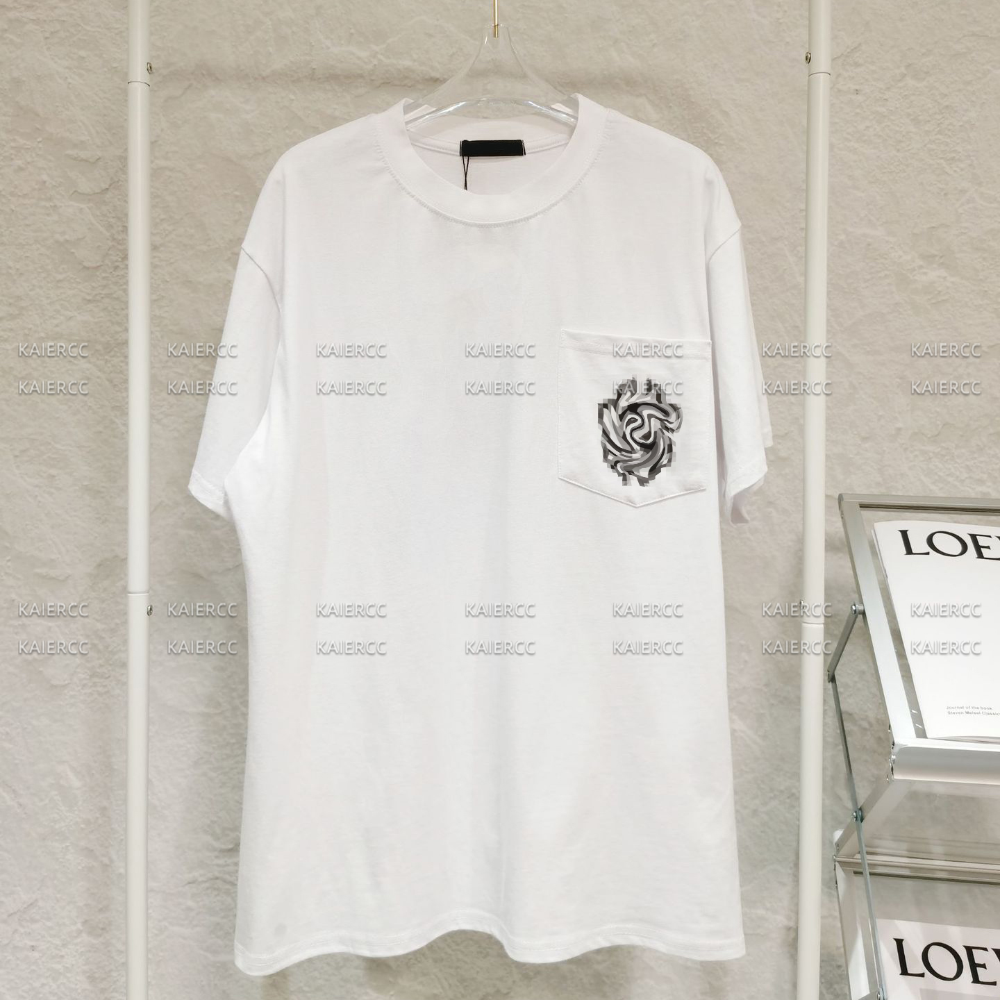 Designer T Shirts Short sleeve tide brand Sanskrit printed cross young student couple wholesale Casual 100% Pure Cotton Tops Size s-xl
Designer T Shirts Short sleeve tide brand Sanskrit printed cross young student couple wholesale Casual 100% Pure Cotton Tops Size s-xl