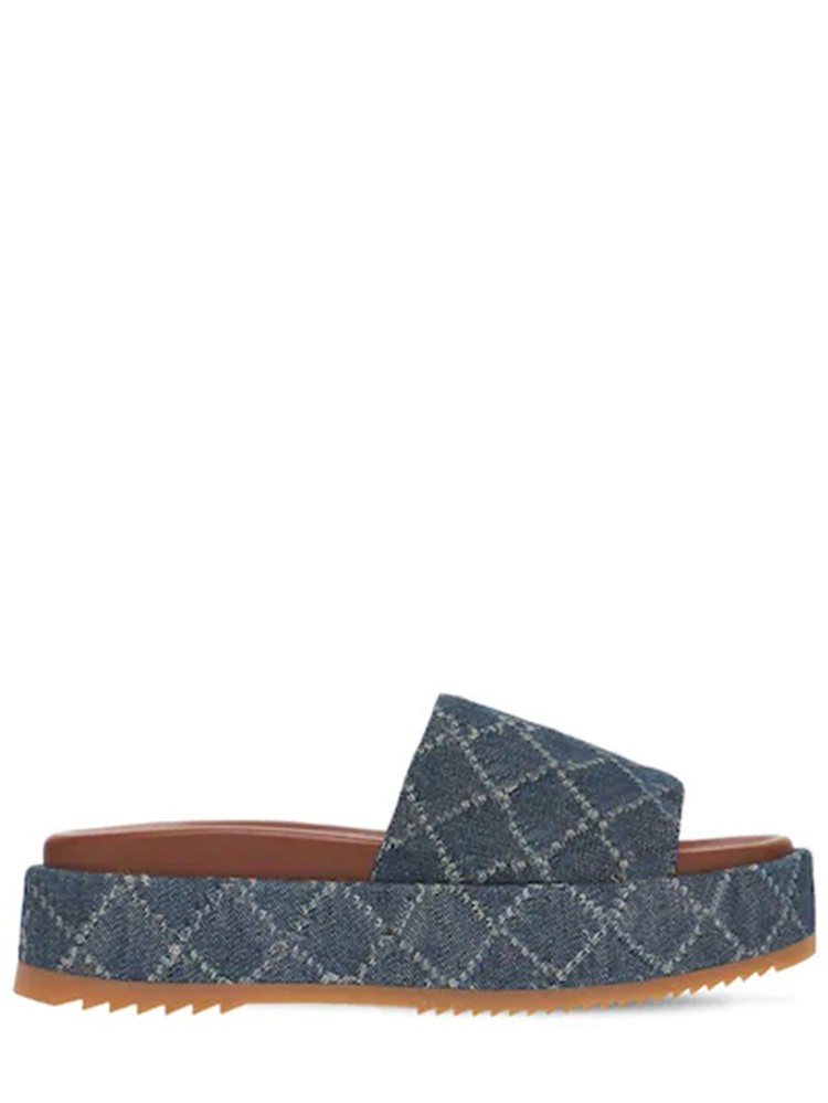 womens fashion white multicolor Platform slippers 55mm DENIM blue canvas covered platform Wedges with box and dust bag, 2022 color
womens fashion white multicolor Platform slippers 55mm DENIM blue canvas covered platform Wedges with box and dust bag, 2022 color