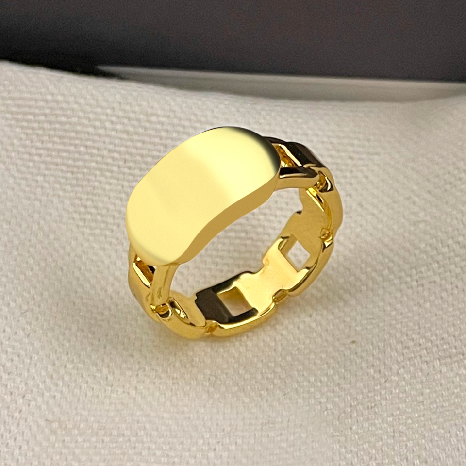 Letter Ring For Man Designer Ring For Woman Gold Ring Anello Di Lusso Anillos Hombre Luxe Bague Femme Bagues Femme Luxurious Designer Jewelry Woman Femme Bijoux Luxe
Letter Ring For Man Designer Ring For Woman Gold Ring Anello Di Lusso Anillos Hombre Luxe Bague Femme Bagues Femme Luxurious Designer Jewelry Woman Femme Bijoux Luxe