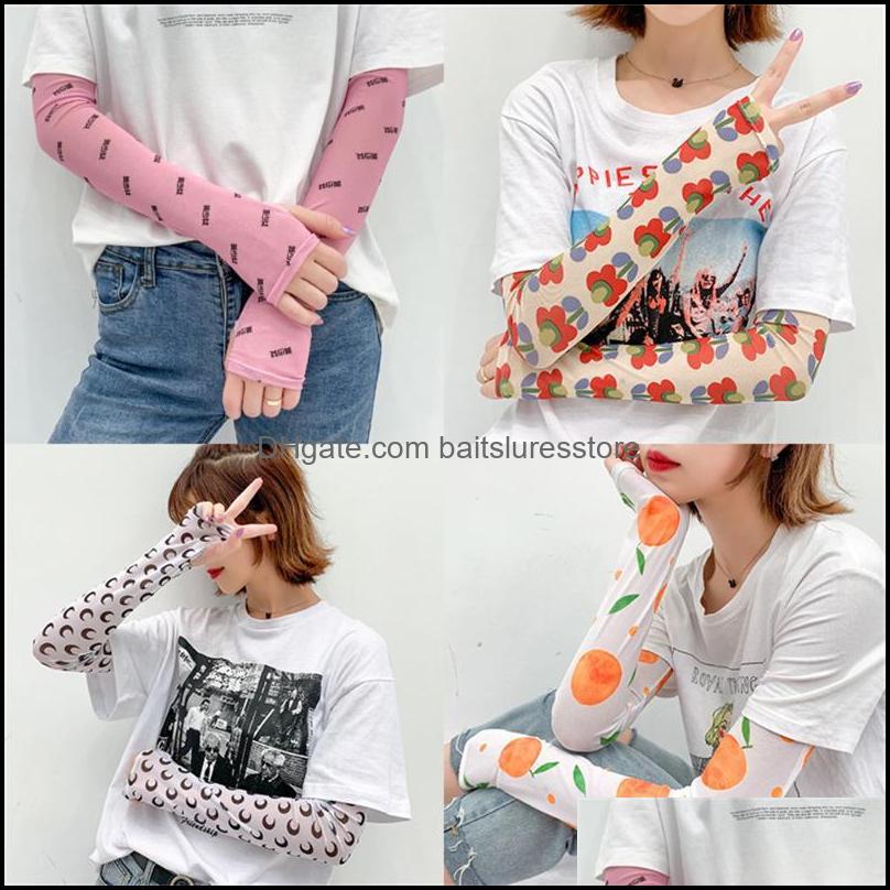 Elbow Knee Pads Sports Safety Athletic Outdoor Accs Outdoors Cute Printed Ice Sleeve Womens Sun Protec Dh7Rc
Elbow Knee Pads Sports Safety Athletic Outdoor Accs Outdoors Cute Printed Ice Sleeve Womens Sun Protec Dh7Rc