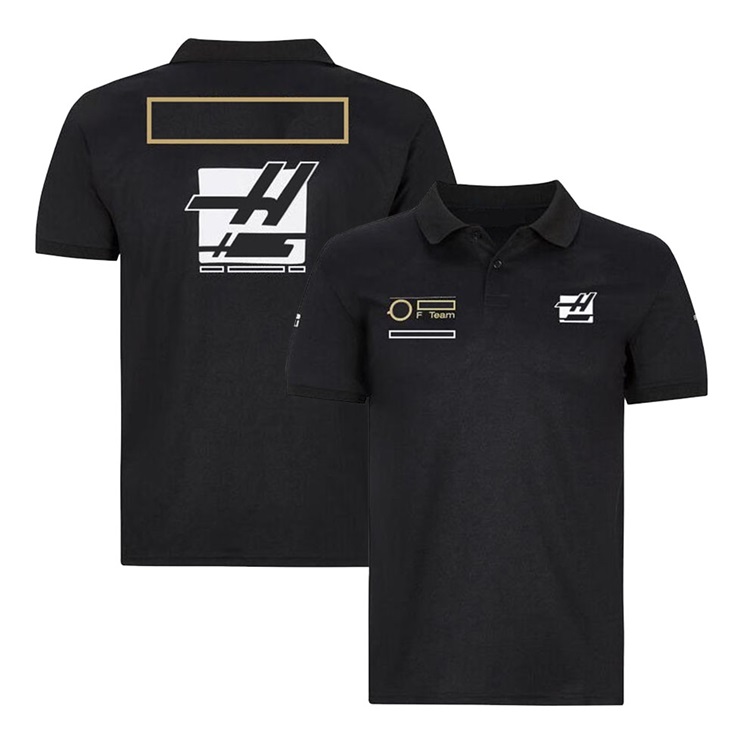 F1 Team POLO Shirt Men's Lapel Racing Suit Casual Short Sleeve Quick Dry Top Plus Size Customizable
F1 Team POLO Shirt Men's Lapel Racing Suit Casual Short Sleeve Quick Dry Top Plus Size Customizable