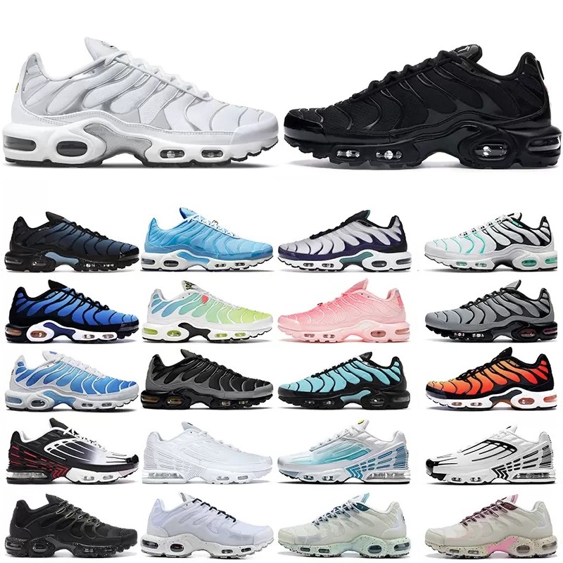 Designer mens womens sports running shoes 2022 TN 3 terrascape mans outdoor sneakers 36-47, 30
Designer mens womens sports running shoes 2022 TN 3 terrascape mans outdoor sneakers 36-47, 30