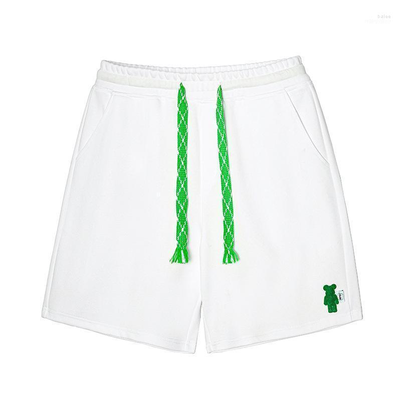 Men's Shorts Men Hip Hop Streetwear Casual Fashion Harajuku Cotton Jogger Summer Track Short BlackMen's, Black
Men's Shorts Men Hip Hop Streetwear Casual Fashion Harajuku Cotton Jogger Summer Track Short BlackMen's, Black