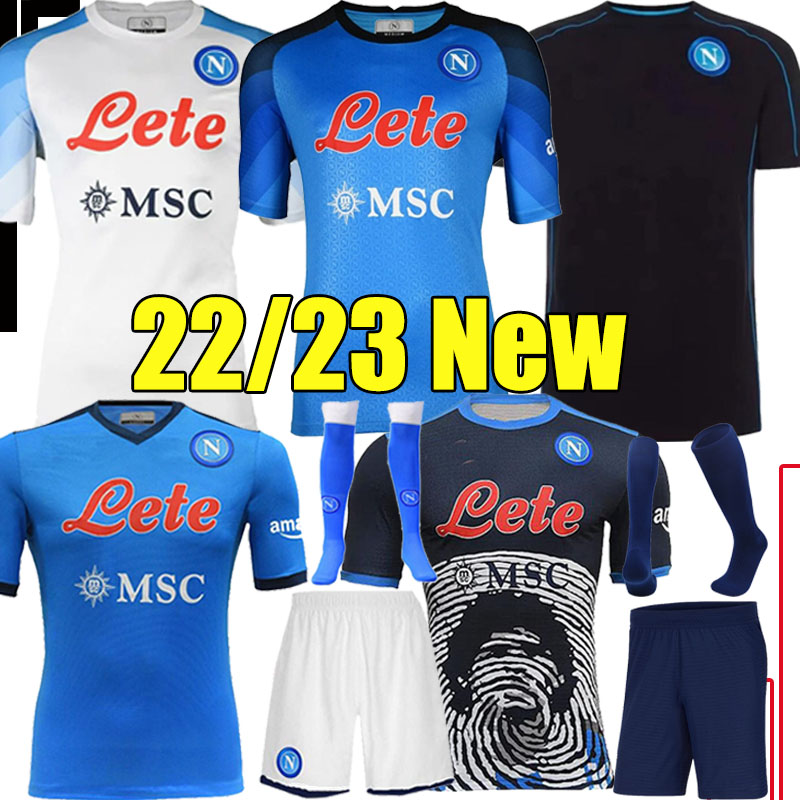 22/23 SSC Napoli Soccer Jerseys Naples MARADONA Halloween LOZANO OSIMHEN ZIELINSKI LIMITED EDITION Football Shirt MAGLIA RRAHMANI 2022 2023 Kits sock Full sets, 22-23 black training
22/23 SSC Napoli Soccer Jerseys Naples MARADONA Halloween LOZANO OSIMHEN ZIELINSKI LIMITED EDITION Football Shirt MAGLIA RRAHMANI 2022 2023 Kits sock Full sets, 22-23 black training