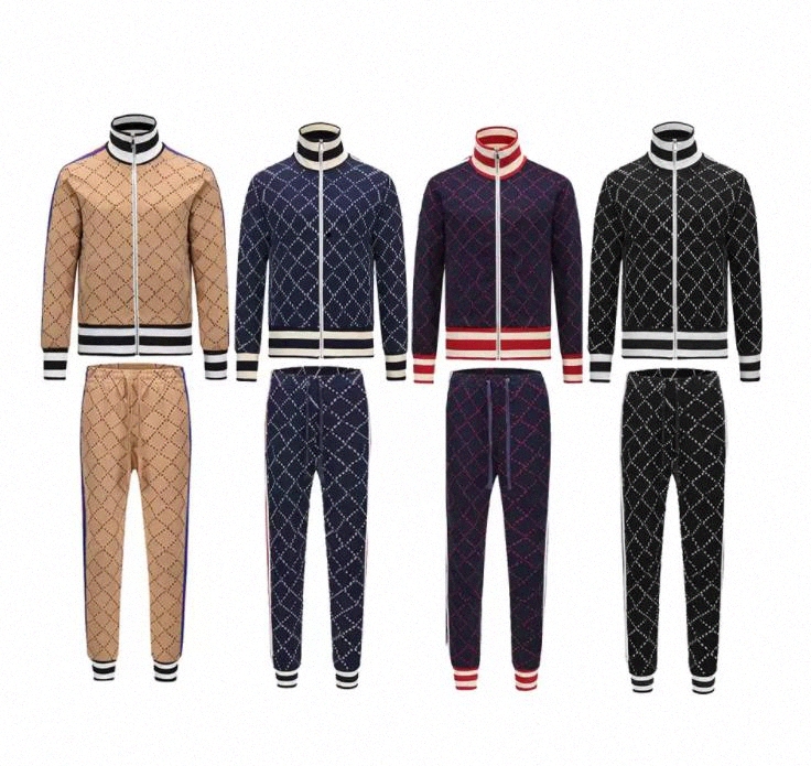 Mens Tracksuit Two Pieces Sets Jackets Hoodie Pants With Letters Fashion Style Spring Autumn Outwear Sports Set Tracksuits Jacket Tops Suits m2La#, Hi
Mens Tracksuit Two Pieces Sets Jackets Hoodie Pants With Letters Fashion Style Spring Autumn Outwear Sports Set Tracksuits Jacket Tops Suits m2La#, Hi