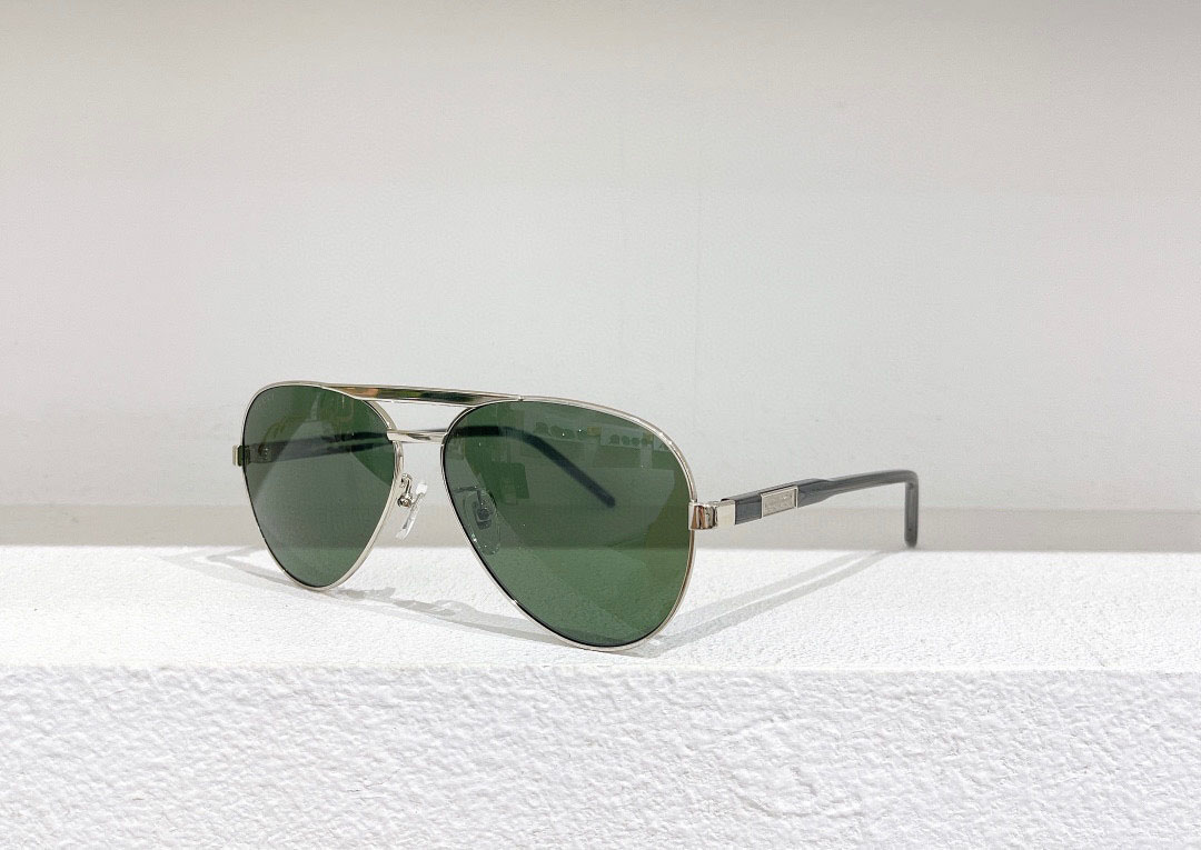 Sunglasses For Men Women Summer 1163S Style Anti-Ultraviolet Retro Plate Full Frame Random Box
Sunglasses For Men Women Summer 1163S Style Anti-Ultraviolet Retro Plate Full Frame Random Box
