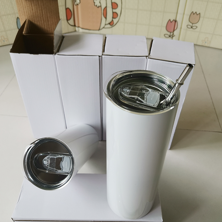 instock DIY 20oz Sublimartion Blank Straight tumbler Mug with metal Straw lid Stainless Steel tumbler Coffee Sublimation Blanks Water Bottle, Silve
instock DIY 20oz Sublimartion Blank Straight tumbler Mug with metal Straw lid Stainless Steel tumbler Coffee Sublimation Blanks Water Bottle, Silve