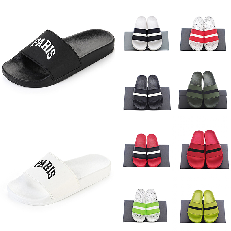 Balishijia Paris Sandals For Men Women Designer Slides Foam Rubber Slide Flats 3D embossed letters Luxurys Summer Beach Shoes Pool Bath Casual Flip Flops Slippers, 13
Balishijia Paris Sandals For Men Women Designer Slides Foam Rubber Slide Flats 3D embossed letters Luxurys Summer Beach Shoes Pool Bath Casual Flip Flops Slippers, 13