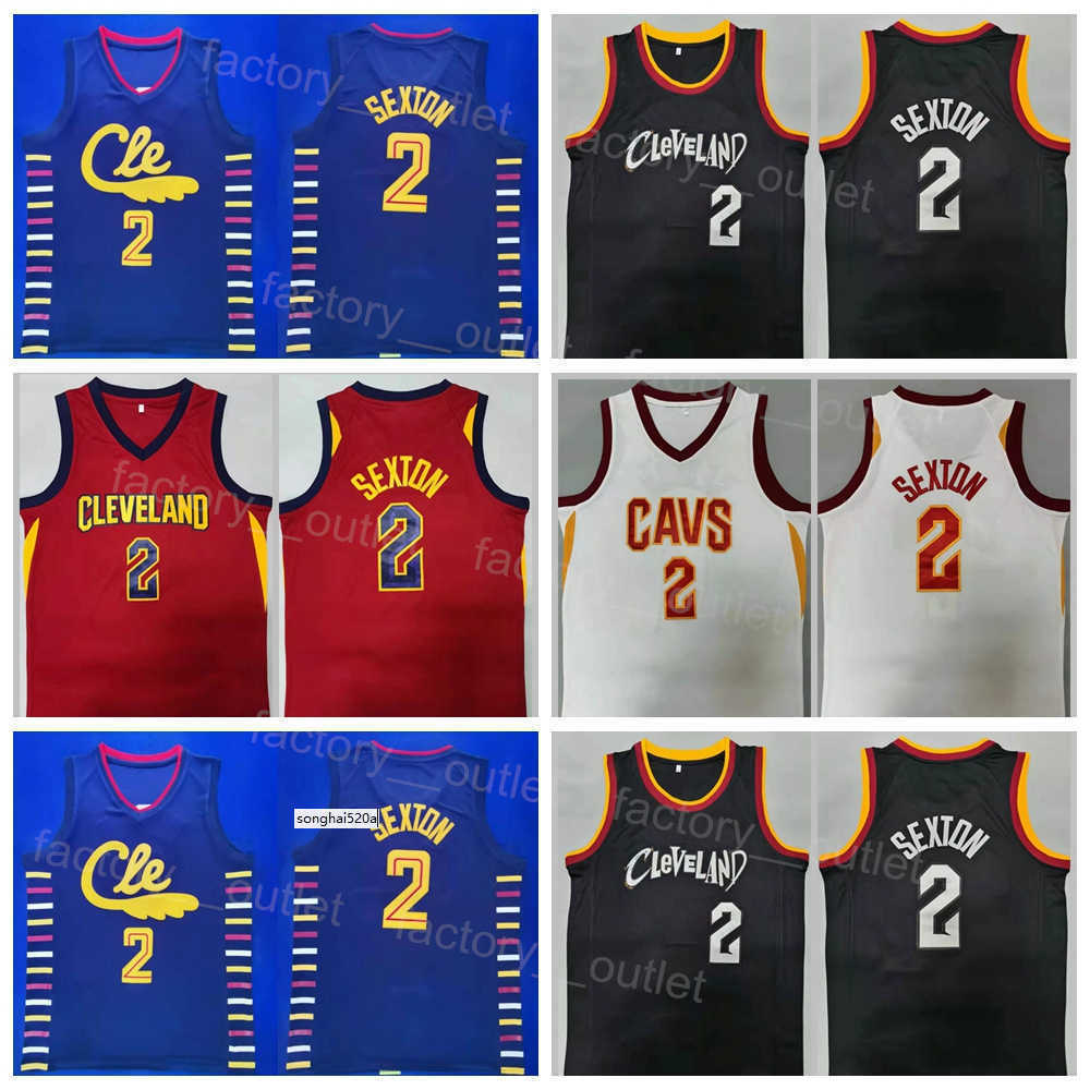 Men Basketball Collin Sexton Jersey 2 Team Color Navy Blue Black White Red For Sport Fans Embroidery And Sewing Breat''nba''jerseys
Men Basketball Collin Sexton Jersey 2 Team Color Navy Blue Black White Red For Sport Fans Embroidery And Sewing Breat''nba''jerseys