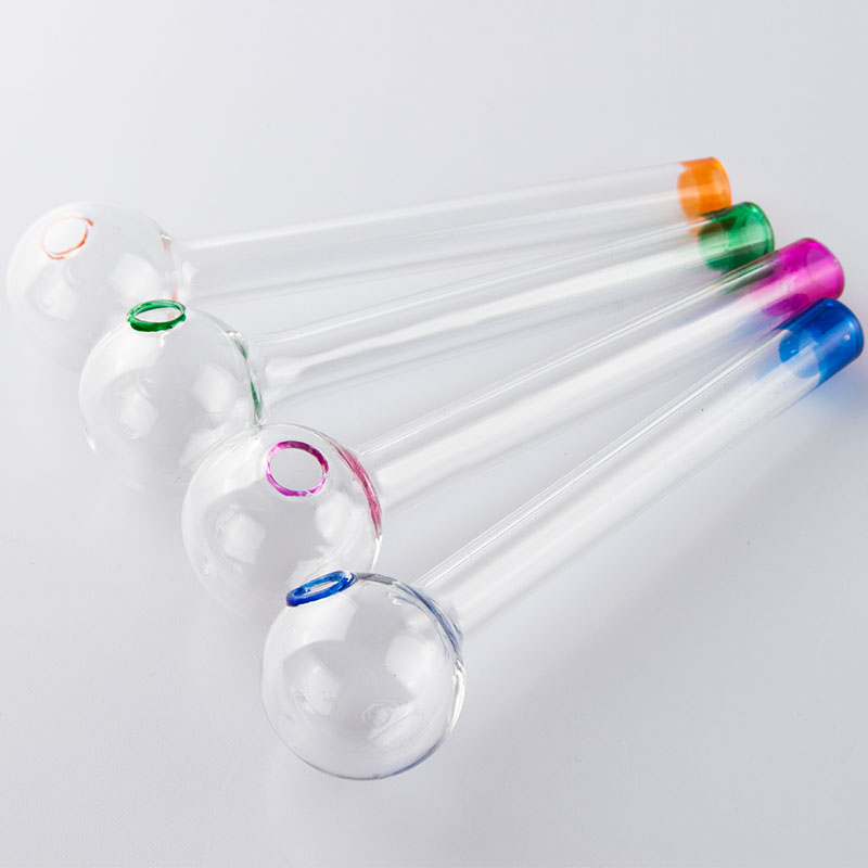 Headshop666 CSYC Y035 Glass Oil Burner Pipe Spoon Pyrex Hand Smoking Pipes For Bong Accessories Tobacco Tool
Headshop666 CSYC Y035 Glass Oil Burner Pipe Spoon Pyrex Hand Smoking Pipes For Bong Accessories Tobacco Tool