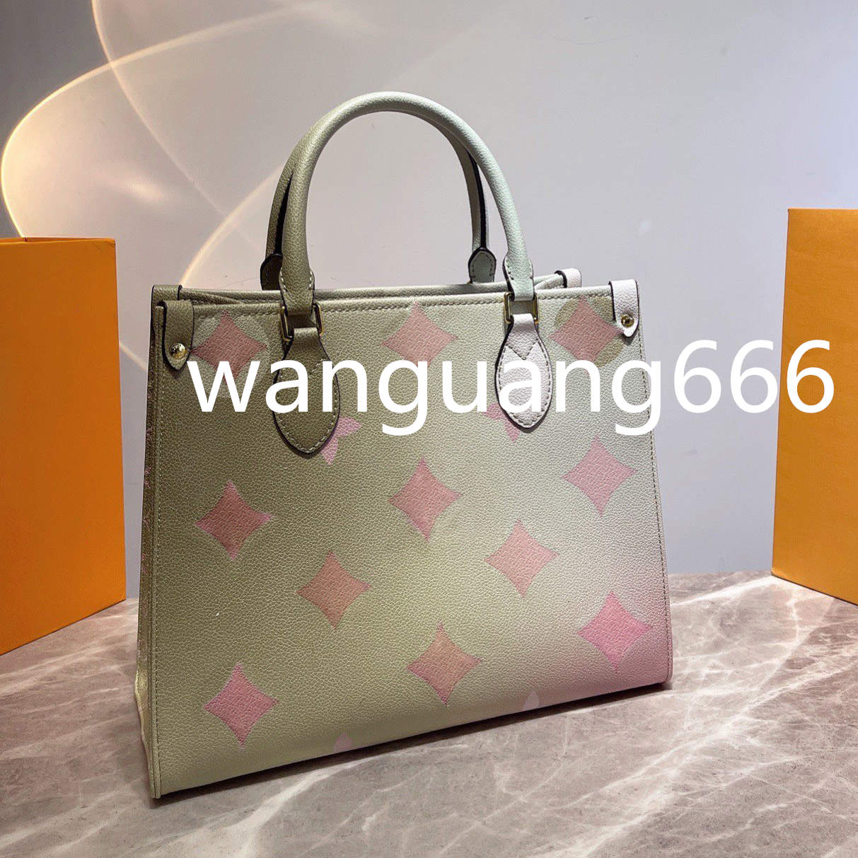 hot Famous Shopping Bag crossbody bags ONTHEGO Handbags SPRING IN THE CITY Totes High Quality Handbag women bags Shoulder Bag purse M59856
hot Famous Shopping Bag crossbody bags ONTHEGO Handbags SPRING IN THE CITY Totes High Quality Handbag women bags Shoulder Bag purse M59856