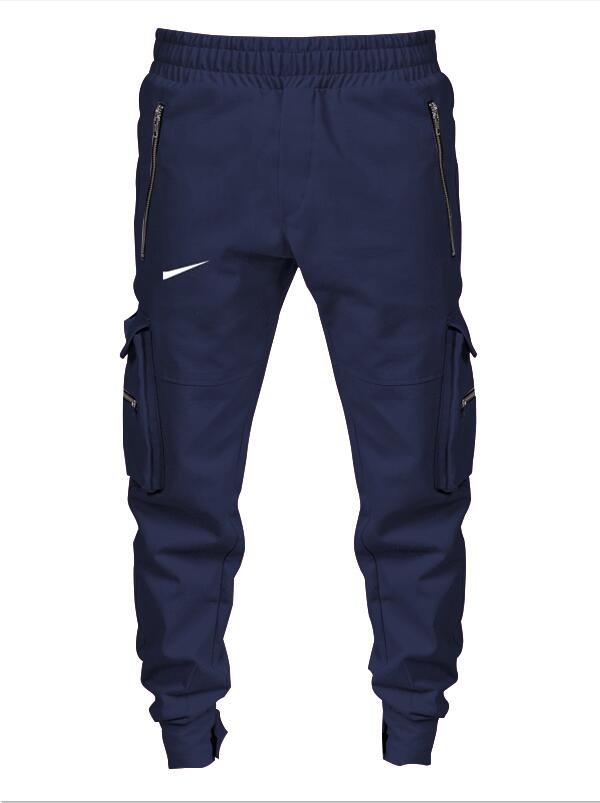 Hip Hop Men Pantalones Hombre High Street loose Casual Cargo Pants with Zip Pockets Joggers Sweatpants Streetwear Men's Trousers Harajuku Sports Jogging Sweatpant, Customize
Hip Hop Men Pantalones Hombre High Street loose Casual Cargo Pants with Zip Pockets Joggers Sweatpants Streetwear Men's Trousers Harajuku Sports Jogging Sweatpant, Customize