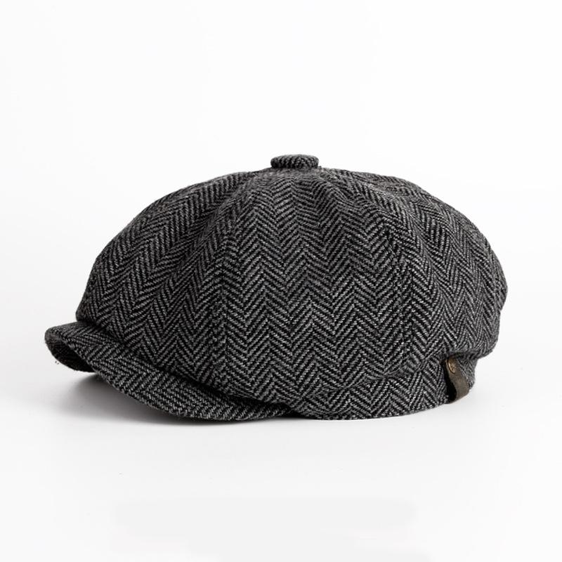 Berets Vintage Wool Sboy Beret Cap Solid Color Women Men British Painter Hat Soft Spring Autumn Hats Fashion Octagonal Adult CapBerets
Berets Vintage Wool Sboy Beret Cap Solid Color Women Men British Painter Hat Soft Spring Autumn Hats Fashion Octagonal Adult CapBerets