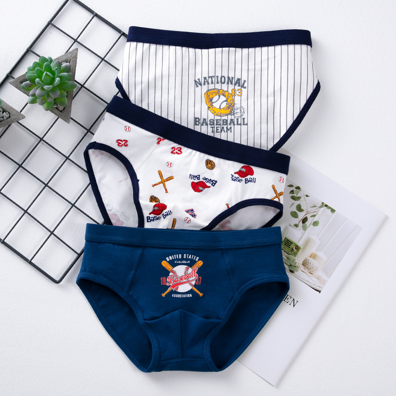 Panties boys boxers Baby Kids ClothingUnderwear children clothes underwear Panties A variety of styles shipped randomly 932, Gray
Panties boys boxers Baby Kids ClothingUnderwear children clothes underwear Panties A variety of styles shipped randomly 932, Gray