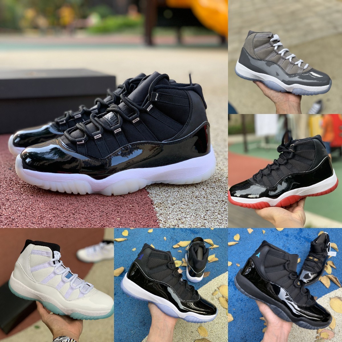 Jumpman Jubilee 11 11s High Basketball Shoes COOL GREY Legend Blue 25th Anniversary Playoffs Bred Space Jam Gamma Concord 45 Low Columbia Designers Sneakers Brand, Please contact us
Jumpman Jubilee 11 11s High Basketball Shoes COOL GREY Legend Blue 25th Anniversary Playoffs Bred Space Jam Gamma Concord 45 Low Columbia Designers Sneakers Brand, Please contact us