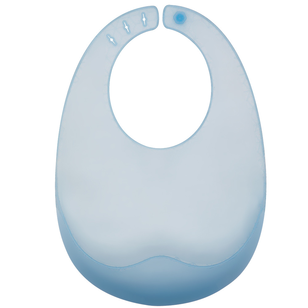 Baby bib waterproof solid color transparent Matte children's infant silicone baby's feeding bib saliva adjustable Burp Cloths
Baby bib waterproof solid color transparent Matte children's infant silicone baby's feeding bib saliva adjustable Burp Cloths
