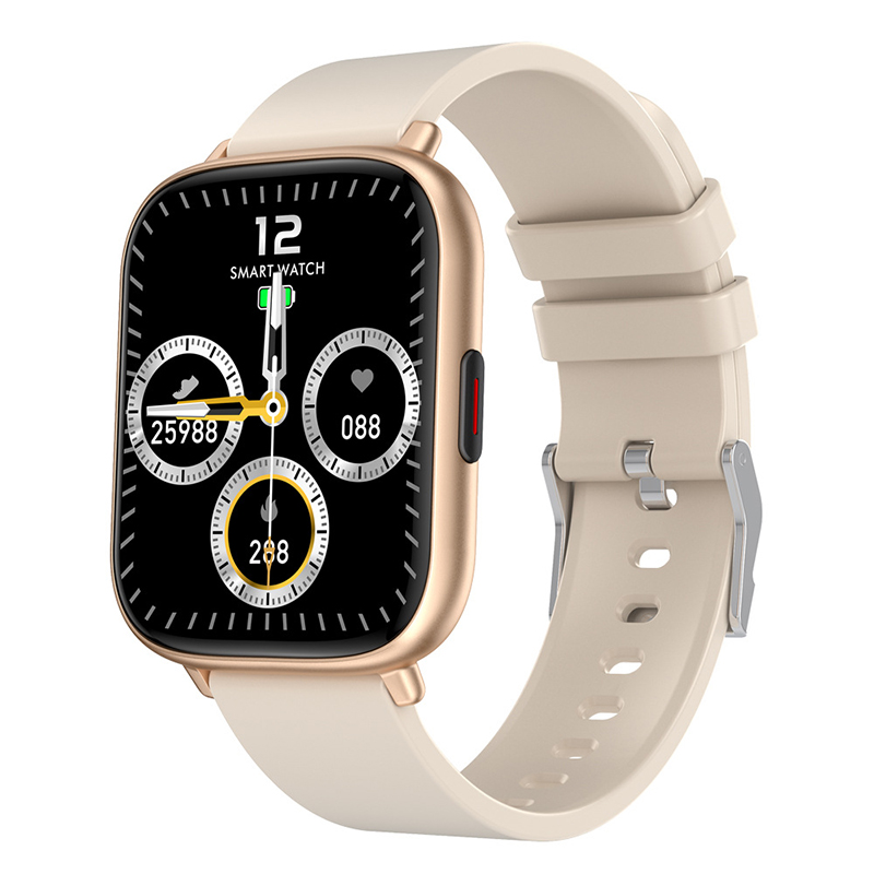 Mitoto Smart Watch Sport Fitness Tracker Reloj inteligente Heart Rate Monitor Sleep GT2 for all phones
Mitoto Smart Watch Sport Fitness Tracker Reloj inteligente Heart Rate Monitor Sleep GT2 for all phones