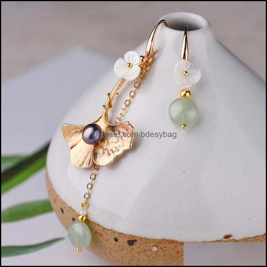 Charm Earrings Jewelry Korean Personality Asymmetric Flower Gold Plated Chaoren Small Fresh 861B Drop Delivery 2021 0Pxaw
Charm Earrings Jewelry Korean Personality Asymmetric Flower Gold Plated Chaoren Small Fresh 861B Drop Delivery 2021 0Pxaw