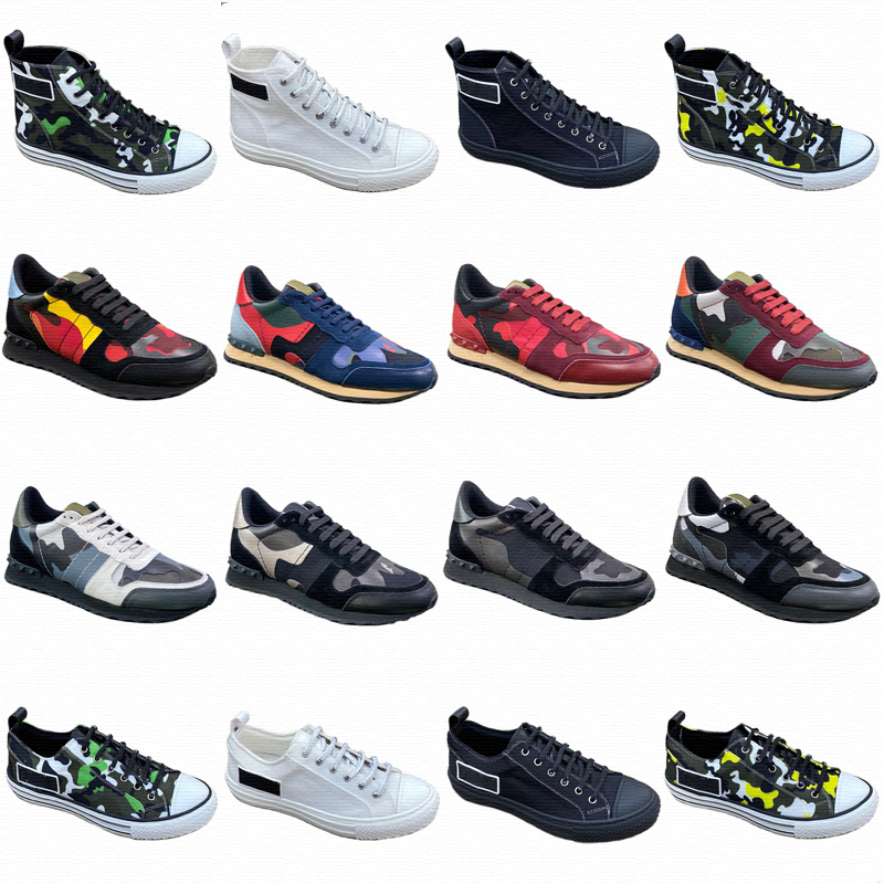 rivet shoe boot studded camouflage sneakers men women flats mesh leather trainer sneaker mens womens casual shoes valentinoe''valentinos''valentinoes
rivet shoe boot studded camouflage sneakers men women flats mesh leather trainer sneaker mens womens casual shoes valentinoe''valentinos''valentinoes