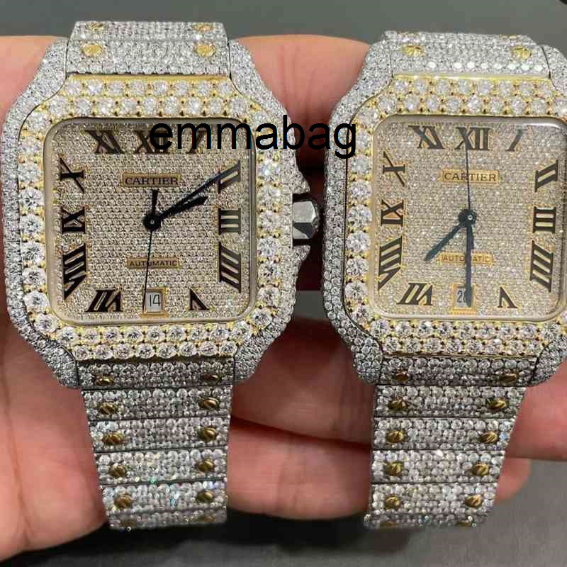 Stylish Custom Hip Hop Luxury Dign Stainls Steel Iced Out Diamonds Wrist watch Watch4BD6 M29V, Gold
Stylish Custom Hip Hop Luxury Dign Stainls Steel Iced Out Diamonds Wrist watch Watch4BD6 M29V, Gold