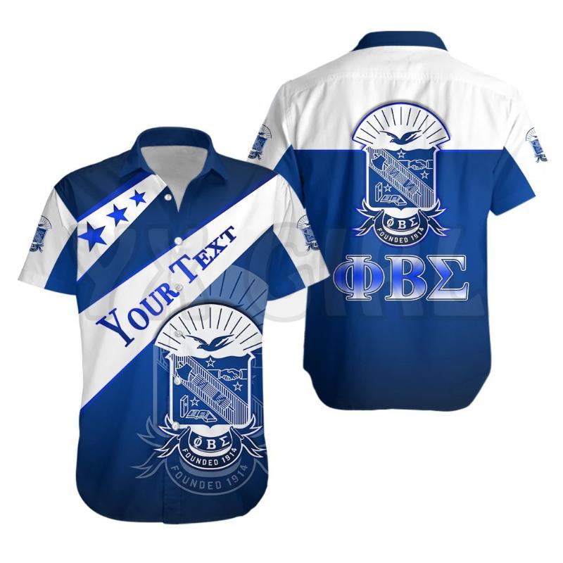 Men's Casual Shirts Custom You Text Phi Beta Sigma Hawaiian Lovers 3D All Over Printed Shirt Men's For Women's Harajuku UnisexMen's, Style-5
Men's Casual Shirts Custom You Text Phi Beta Sigma Hawaiian Lovers 3D All Over Printed Shirt Men's For Women's Harajuku UnisexMen's, Style-5