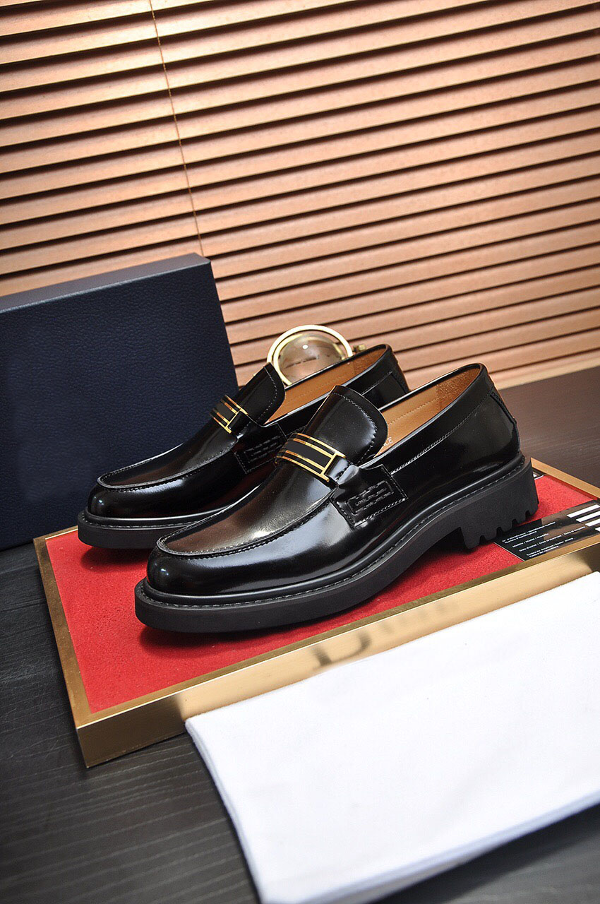 2022 Men Classic Genuine Leather Fashion Dress Shoes Wedding Party Business Flats Mens Trainers Casual Loafers Size 38-44, Black
2022 Men Classic Genuine Leather Fashion Dress Shoes Wedding Party Business Flats Mens Trainers Casual Loafers Size 38-44, Black