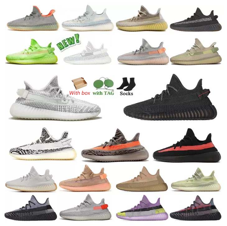 Designer Casual Shoes Marsh Oreo Synth Antlia Yecheil Reflective Zebra Beluga Natural Cinder Carbon Classic Shoe Sneakers, Box
Designer Casual Shoes Marsh Oreo Synth Antlia Yecheil Reflective Zebra Beluga Natural Cinder Carbon Classic Shoe Sneakers, Box