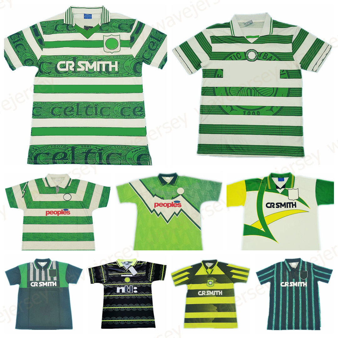 Celtic 91 92 93 94 95 96 97 98 99 00 SOCCER JERSEYS RETRO maillot classic camisetas football shirt Uniforms For men home away long sleeve McNAMARA LARSSON JOHNSON, 95-97 home
Celtic 91 92 93 94 95 96 97 98 99 00 SOCCER JERSEYS RETRO maillot classic camisetas football shirt Uniforms For men home away long sleeve McNAMARA LARSSON JOHNSON, 95-97 home