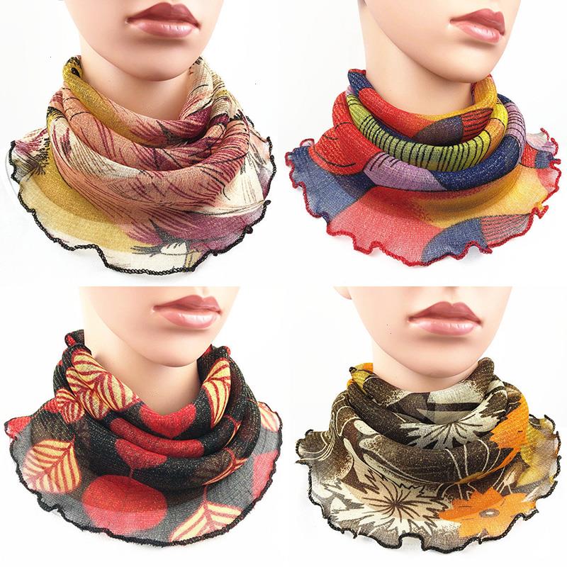 Spring Summer Chiffon Neck Collar Scarf Women Head Thin Sunscreen Variety Silk Anti-uv Mask Multi-function Pullover
Spring Summer Chiffon Neck Collar Scarf Women Head Thin Sunscreen Variety Silk Anti-uv Mask Multi-function Pullover