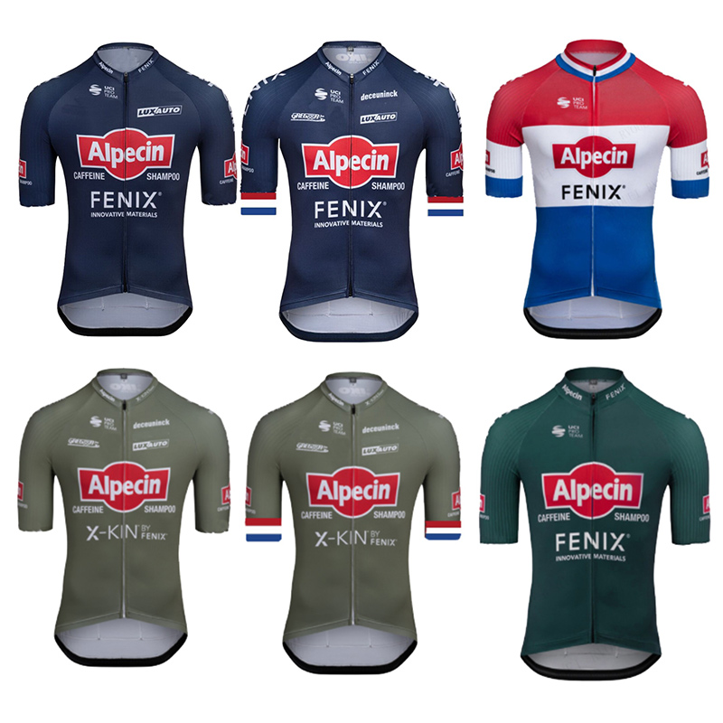 2022 Team Alpecin Cycling Pro Jersey Summer Mtb Shirt Mens Short Bicycle Clothing Ropa Maillot Ciclismo Bike Wear Kit, Yellow
2022 Team Alpecin Cycling Pro Jersey Summer Mtb Shirt Mens Short Bicycle Clothing Ropa Maillot Ciclismo Bike Wear Kit, Yellow