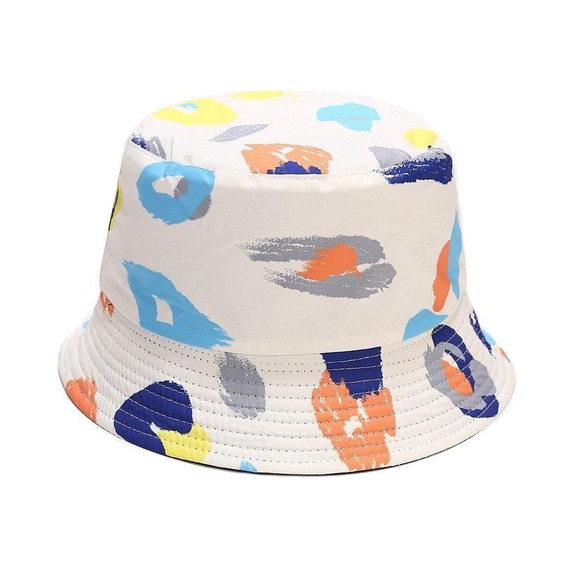 Berets Cotton Graffiti Bucket Hat Fisherman Outdoor Travel Sun Cap Hats For Men And Women 336, White
Berets Cotton Graffiti Bucket Hat Fisherman Outdoor Travel Sun Cap Hats For Men And Women 336, White
