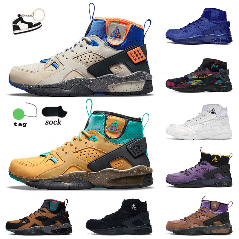 2022 Huarache ACG Mowabb Mens Designer High Running Shoes Rattan Birch Trail End Brown Olivia Kim Gravity Purple Twine Outdoor Authentic OG Sneakers Trainers, M5 rattan birch 40-45
2022 Huarache ACG Mowabb Mens Designer High Running Shoes Rattan Birch Trail End Brown Olivia Kim Gravity Purple Twine Outdoor Authentic OG Sneakers Trainers, M5 rattan birch 40-45