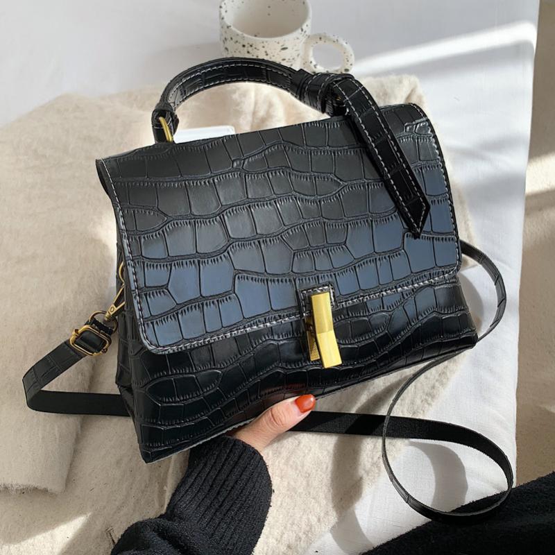 Evening Bags Female 2022 Fashion Handbags High Quality Leather Crossbody Bag For Women Luxury Designer Crocodile Pattern Ladies Hand, Beige
Evening Bags Female 2022 Fashion Handbags High Quality Leather Crossbody Bag For Women Luxury Designer Crocodile Pattern Ladies Hand, Beige