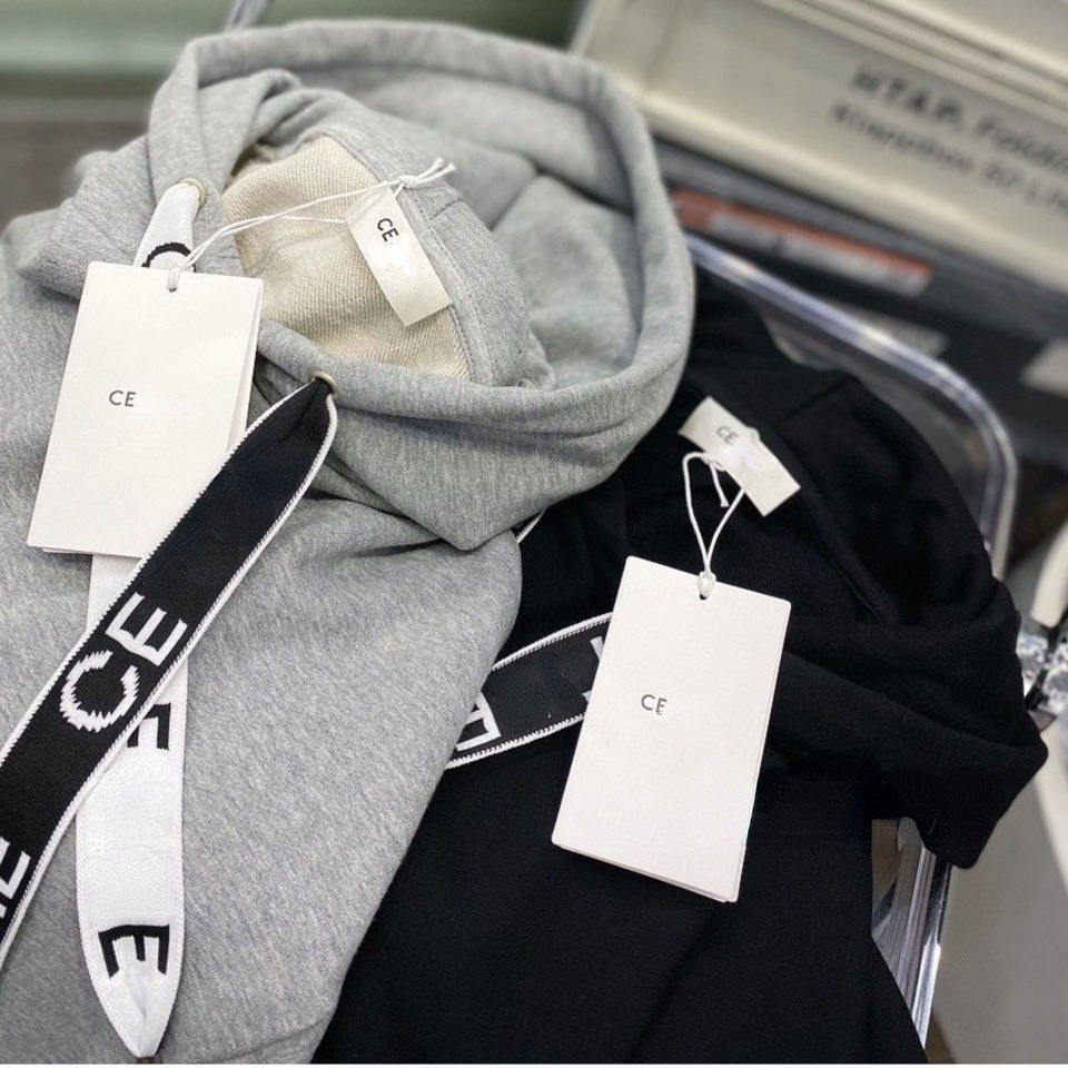 Ce Designer Tops Autumn and Winter Men's Sweatshirts Drawstring Hoodie Cotton Couples Casual Pullovers High Quality Thin Jackets Long Sleeves T-Shirts 5XL, Navy
Ce Designer Tops Autumn and Winter Men's Sweatshirts Drawstring Hoodie Cotton Couples Casual Pullovers High Quality Thin Jackets Long Sleeves T-Shirts 5XL, Navy