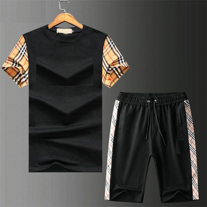 520High-end white-collar handsome men in summer new fashion brand embroidery trend leisure sports suit men's short sleeve shorts two-piece suit2022, Black
520High-end white-collar handsome men in summer new fashion brand embroidery trend leisure sports suit men's short sleeve shorts two-piece suit2022, Black