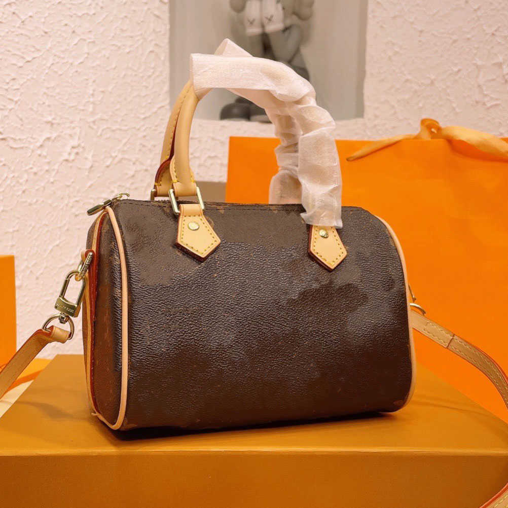 2022 Designers Women Handbag Messenger Evening Bags Embossing Leather Metis Elegant Shoulde, Brown
2022 Designers Women Handbag Messenger Evening Bags Embossing Leather Metis Elegant Shoulde, Brown