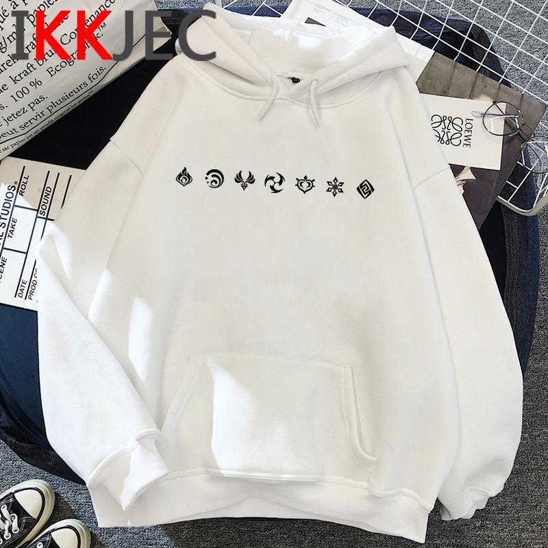 Genshin Impact Hoodies Women Printed 2022 Anime Female Pullover Oversized Hip Hop Women' & Sweatshirts, Baih
Genshin Impact Hoodies Women Printed 2022 Anime Female Pullover Oversized Hip Hop Women' & Sweatshirts, Baih