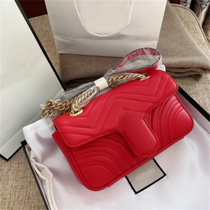 Top Quality Marmont Designer Bag 446744 Handbags Black Shoulder Bags Leather Heart Women Crossbody Handbag Messenger With Box Card Dust, White
Top Quality Marmont Designer Bag 446744 Handbags Black Shoulder Bags Leather Heart Women Crossbody Handbag Messenger With Box Card Dust, White