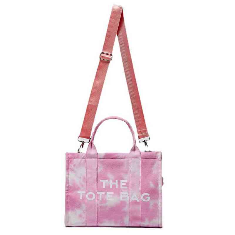Women's Handbags Designers Canvas Single Shoulder Bags 2022 Trend Shopping Tote Bag Y220408, For the postage
Women's Handbags Designers Canvas Single Shoulder Bags 2022 Trend Shopping Tote Bag Y220408, For the postage