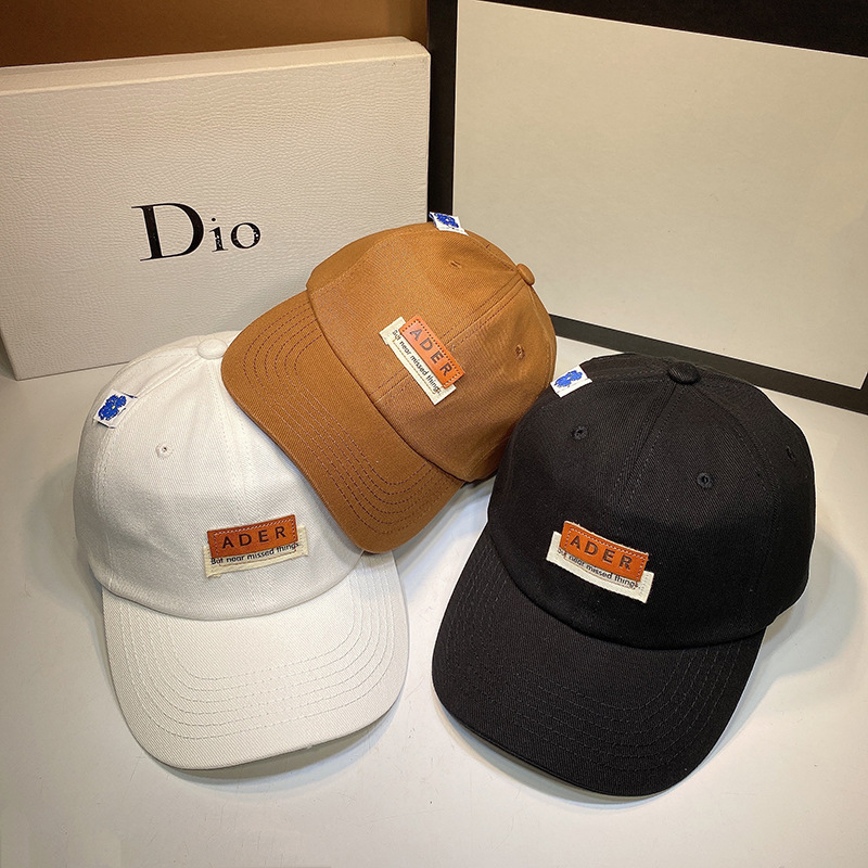 Ader Error High-quality men women baseball caps Ader embroidered Ader caps multi-color optional and adjustable MZ34 220514, Beige
Ader Error High-quality men women baseball caps Ader embroidered Ader caps multi-color optional and adjustable MZ34 220514, Beige