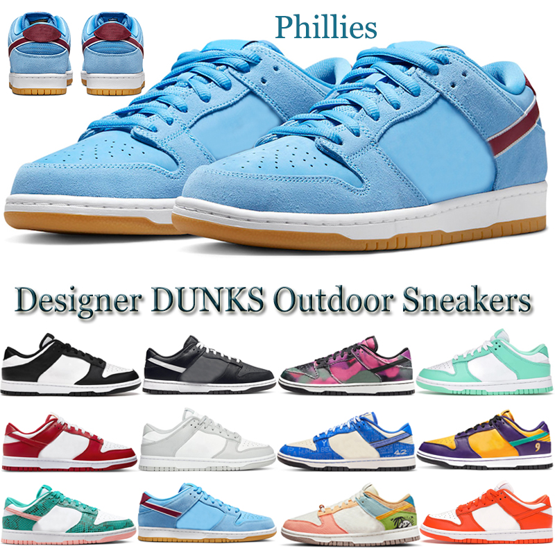 Mens Low Dunks Casual Shoes designer dunked skate Syracuse Teal Zea Phillies Black White Graffiti Jackie Robinson Lisa Leslie Trainers Sneaker
Mens Low Dunks Casual Shoes designer dunked skate Syracuse Teal Zea Phillies Black White Graffiti Jackie Robinson Lisa Leslie Trainers Sneaker
