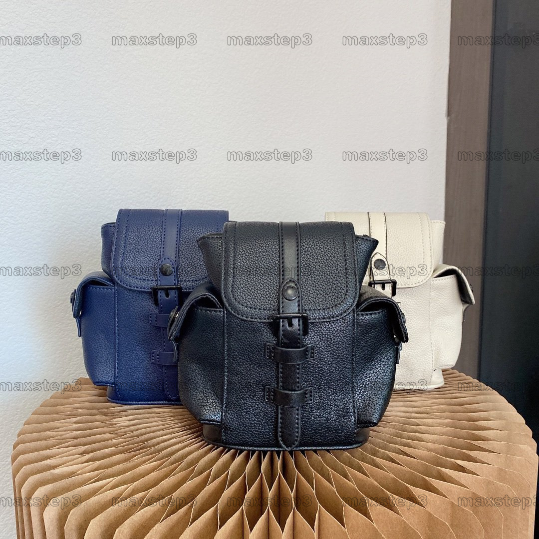 Luxury Christopher XS Cross Body Bag Navy Blue Nano Classic Backpack Purse Wallet Versatility Men Designer Bag
Luxury Christopher XS Cross Body Bag Navy Blue Nano Classic Backpack Purse Wallet Versatility Men Designer Bag