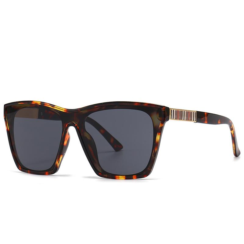 Sunglasses Square Women Designer Stripe Sun Glasses Vintage Eyewear Male UV400 Oculos De SolSunglassesSunglasses
Sunglasses Square Women Designer Stripe Sun Glasses Vintage Eyewear Male UV400 Oculos De SolSunglassesSunglasses
