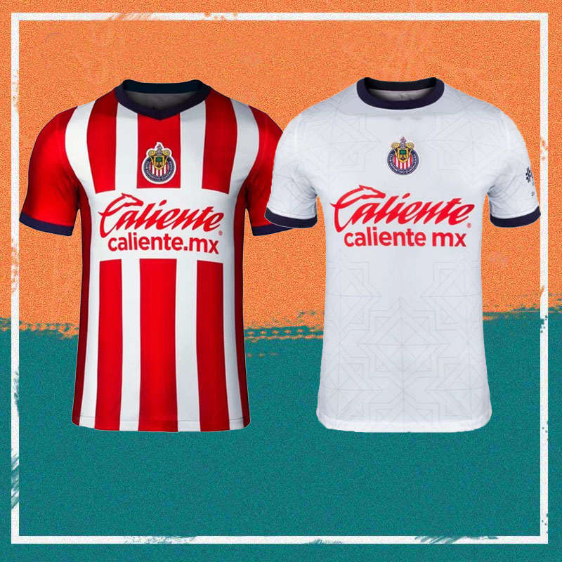 2022 PULIDO Club America Liga MX Chivas Soccer Jerseys 22/23 O.PINEDA A.PULIDO C.FIERRO E.LOPEZ 3rd Shirt Football Uniform, Away
2022 PULIDO Club America Liga MX Chivas Soccer Jerseys 22/23 O.PINEDA A.PULIDO C.FIERRO E.LOPEZ 3rd Shirt Football Uniform, Away