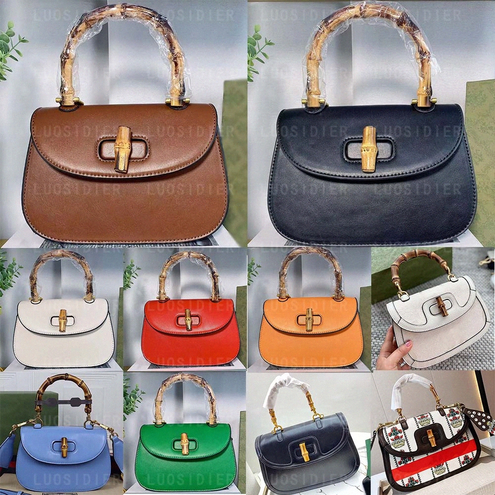 Bamboo 1947 small top handle bag mini Tote Women Designers Handbags Luxurys Vintage Lady Top quality crossbody shoulder wallet purse t68H#
Bamboo 1947 small top handle bag mini Tote Women Designers Handbags Luxurys Vintage Lady Top quality crossbody shoulder wallet purse t68H#