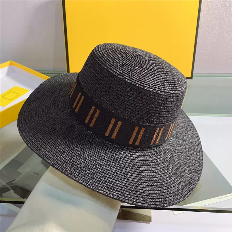 Designer Bucket Hat Women Straw Hat Mens Designers Casquette Summer Fitted Unisex Cashmere Letter Caps Men Womens Outdoor F Hats 2206131D, White
Designer Bucket Hat Women Straw Hat Mens Designers Casquette Summer Fitted Unisex Cashmere Letter Caps Men Womens Outdoor F Hats 2206131D, White